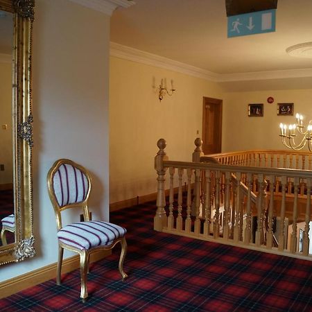 Kilcreeny Lodge Лисберн Экстерьер фото