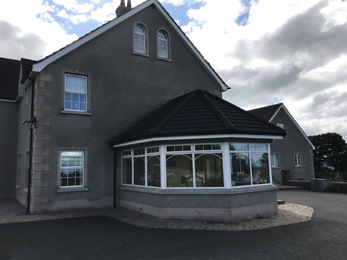 Kilcreeny Lodge Лисберн Экстерьер фото
