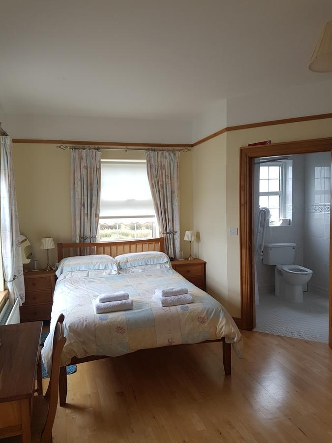 Kilcreeny Lodge Лисберн Экстерьер фото