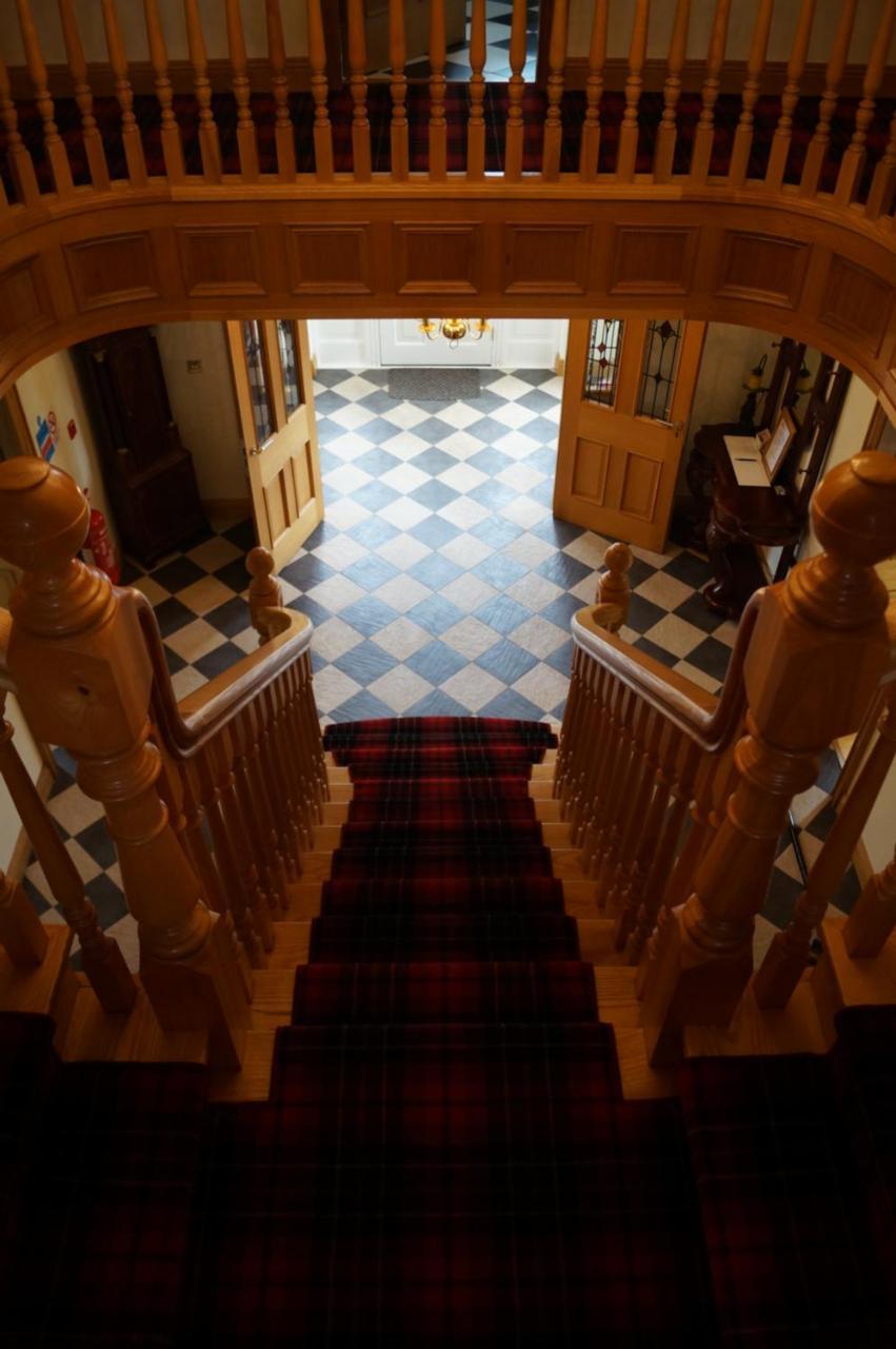 Kilcreeny Lodge Лисберн Экстерьер фото