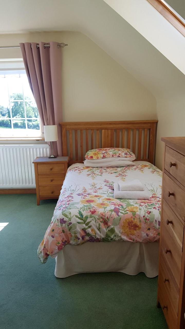 Kilcreeny Lodge Лисберн Экстерьер фото