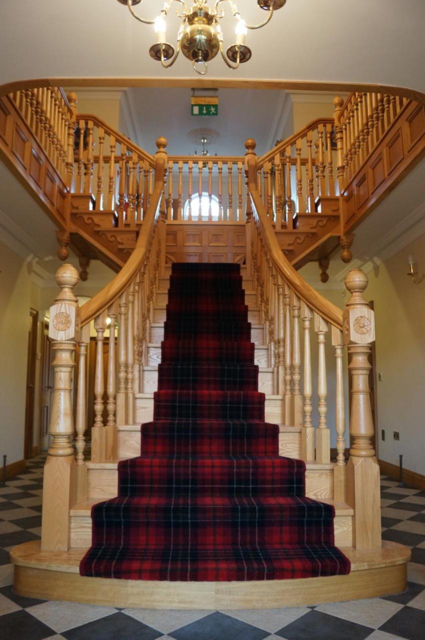 Kilcreeny Lodge Лисберн Экстерьер фото