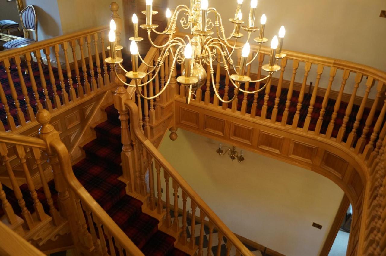 Kilcreeny Lodge Лисберн Экстерьер фото