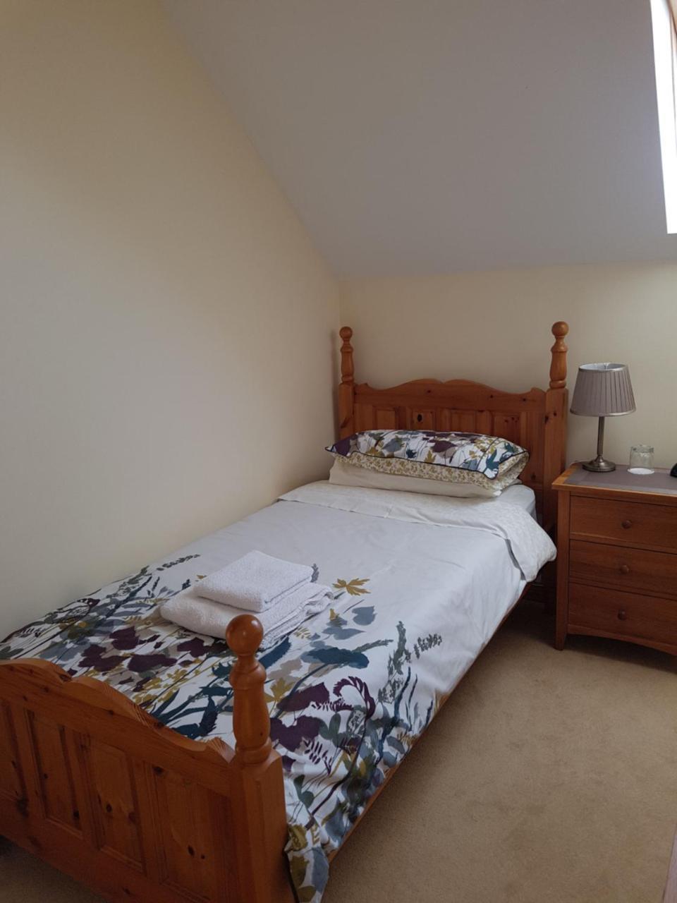Kilcreeny Lodge Лисберн Экстерьер фото