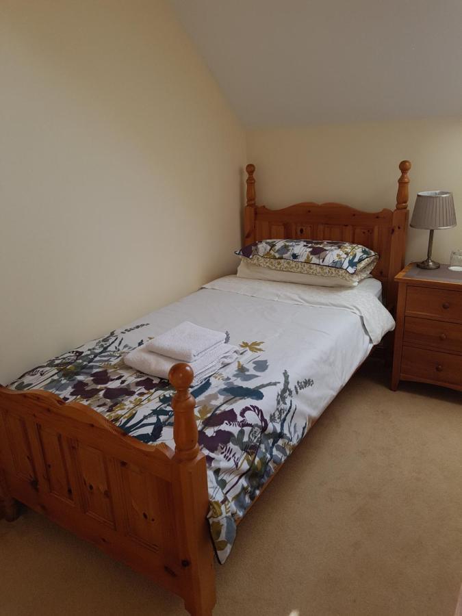 Kilcreeny Lodge Лисберн Экстерьер фото