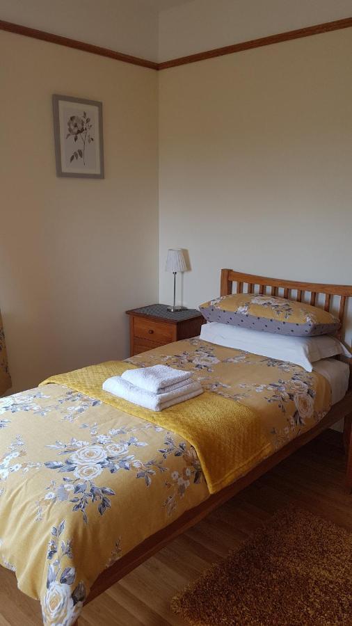 Kilcreeny Lodge Лисберн Экстерьер фото